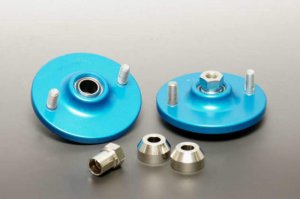 Toyota FRS Shock Mount - Rear - Cusco - Pillowball - `13-`27